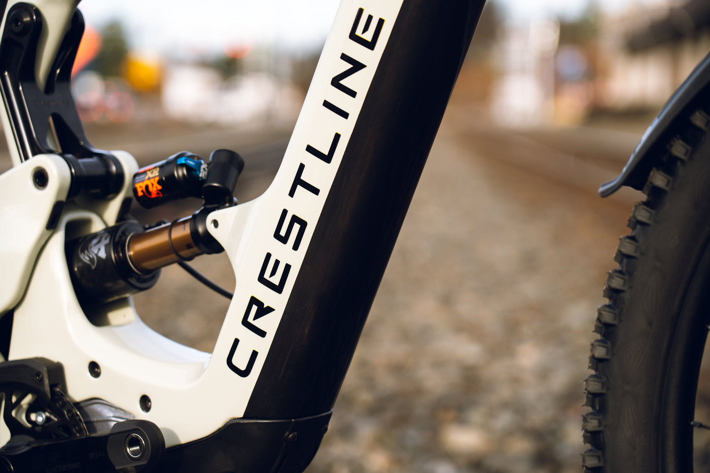 CRESTLINE RS180 TEAM EDITION 2024 RH3 (L)