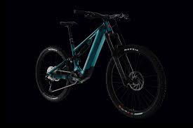 Bicicleta Eléctrica Norco Range VLT A2 | 29 | 2023 | Talla M