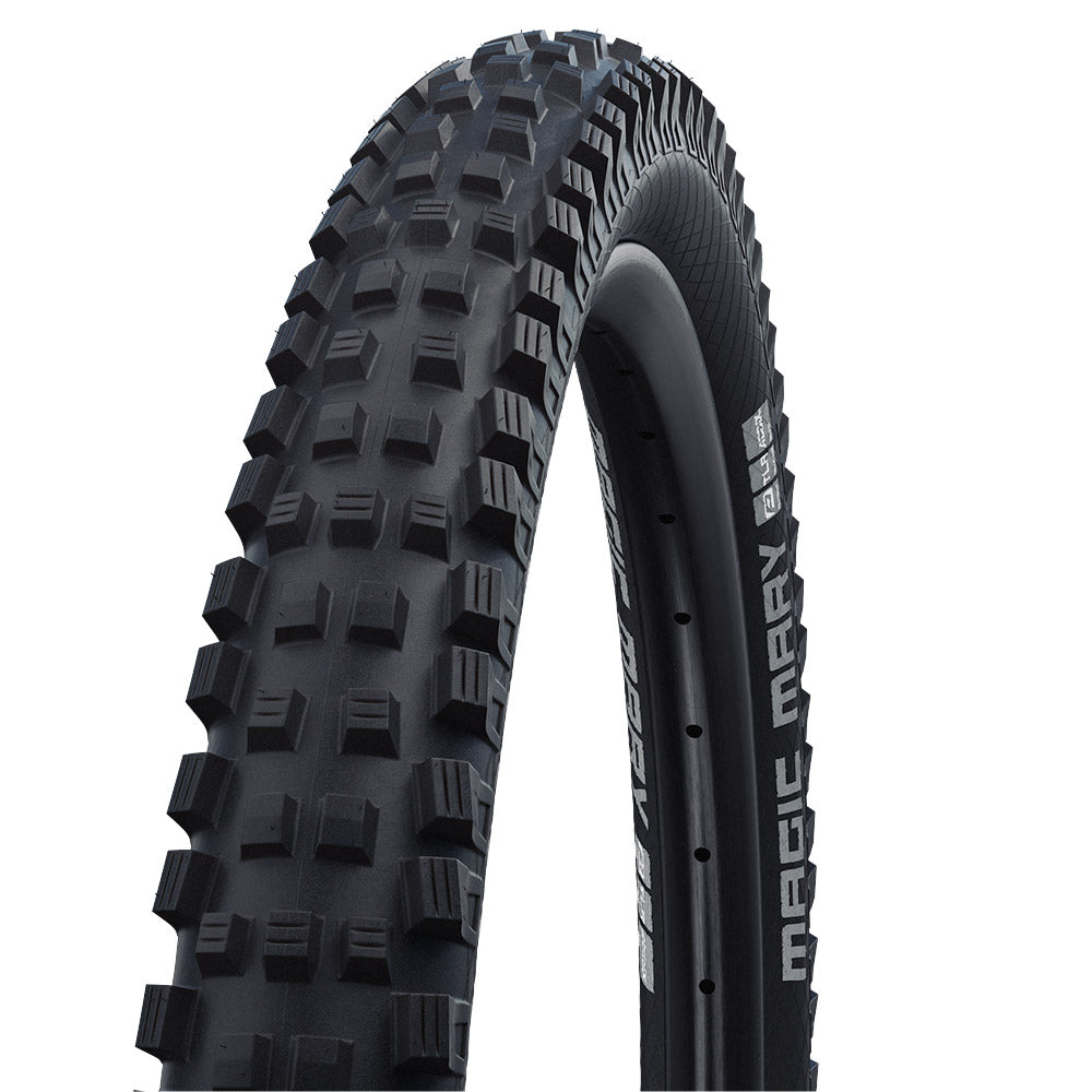 未使用品＊SCHWALBE （シュワルベ）/MAGIC MARY マジックマリー Neumático Schwalbe - Magic Mary 26x2.35 I Bike Park ADDIX – Biciusados