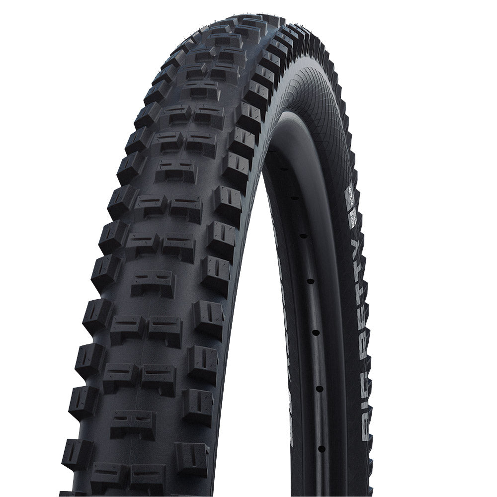 Neumático Schwalbe - Big Betty 26x2.40 I Bike Park ADDIX