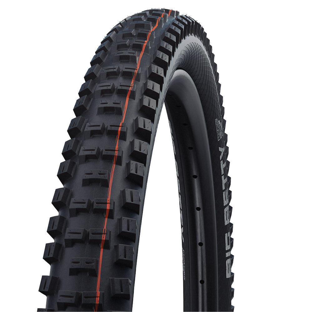 Neumático Schwalbe - Big Betty 29x2.60 I Super Trail ADDIX SOFT