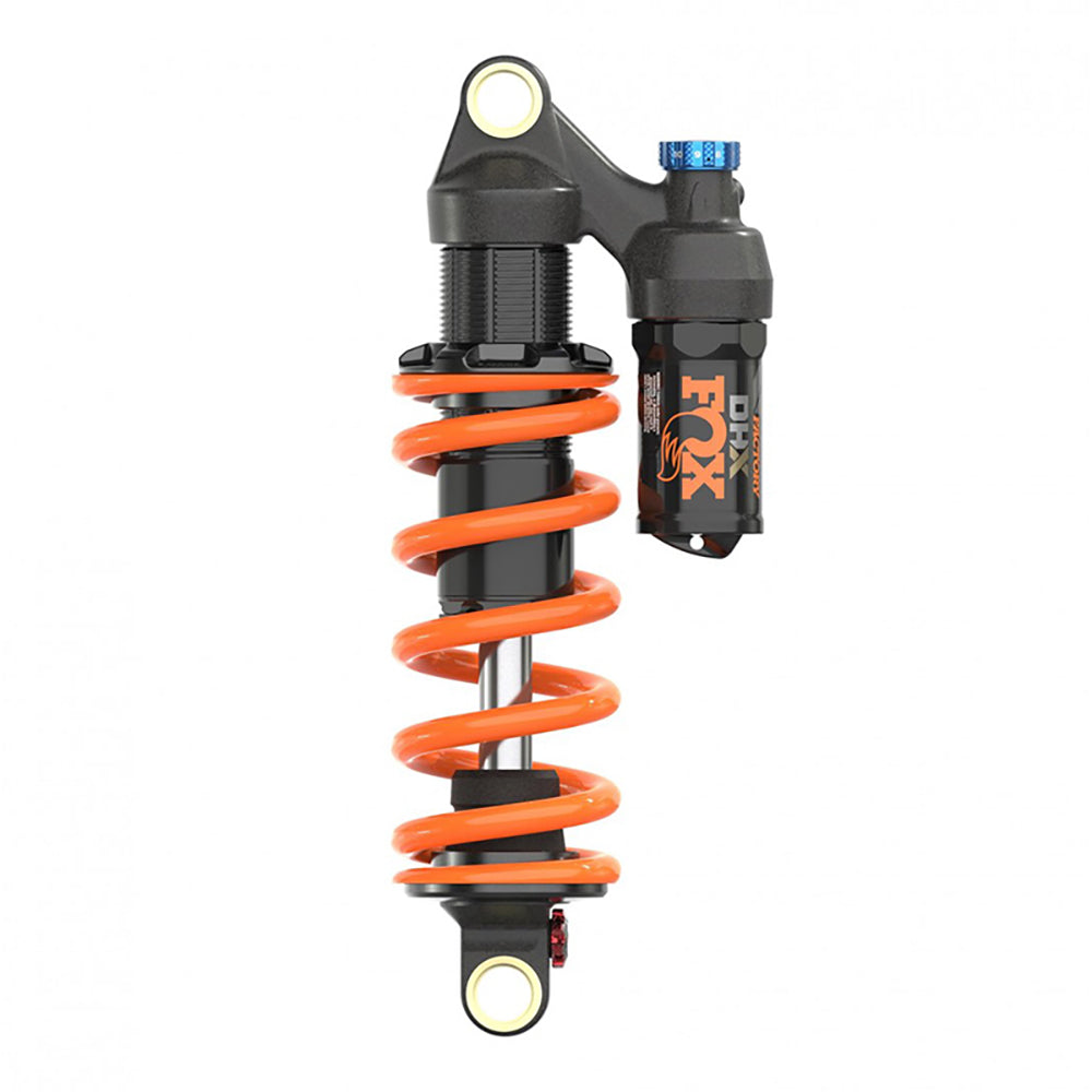 Shock DHX Factory Kashima para Coil | 210mm x 55mm – Biciusados