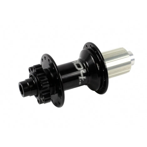 Maza Hope Pro 4 12x148mm 32H HG Negra – Biciusados