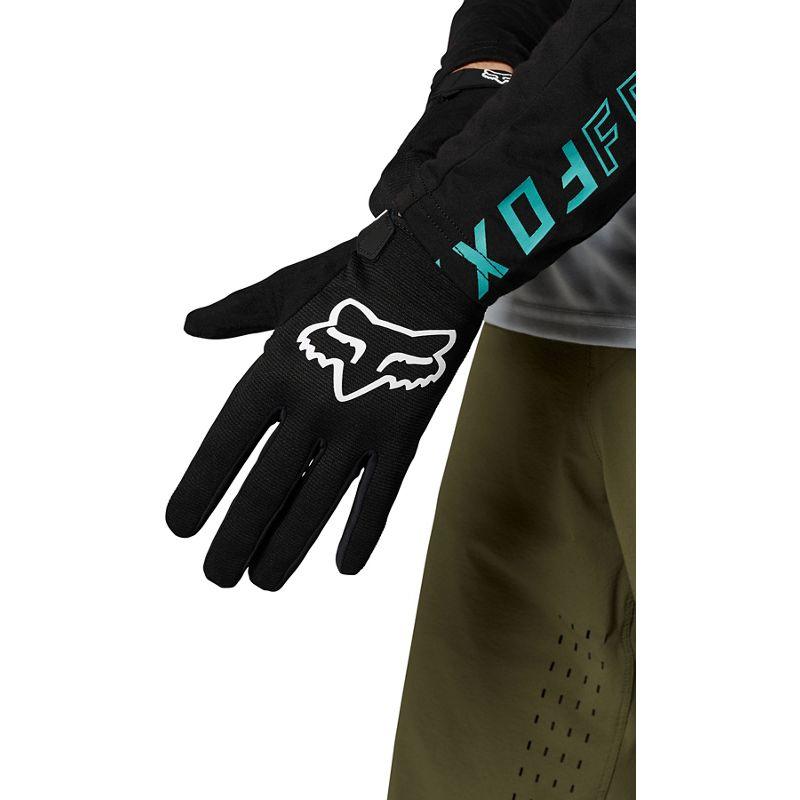 Guantes Fox Guantes Para Bicicleta Precio Guantes Bicicleta Ranger