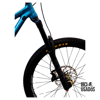 Commencal - Clash Junior (2021)