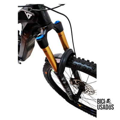 YT - Decoy MX Core 4 (2022)