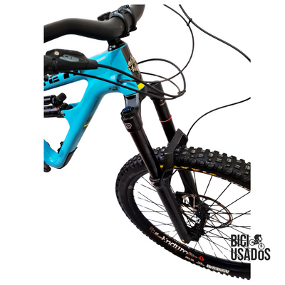 SB150 Turq (2020)