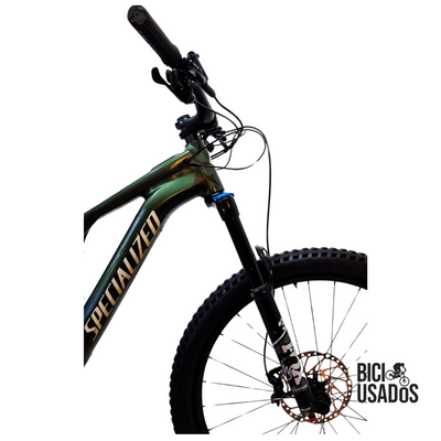 Specialized – Turbo Levo Comp 700WH (2021)