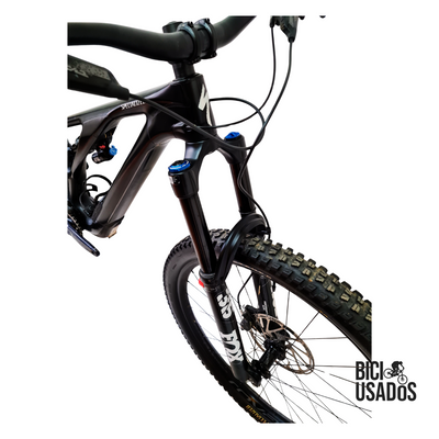 Stumpjumper EVO Expert Carbon (2024)