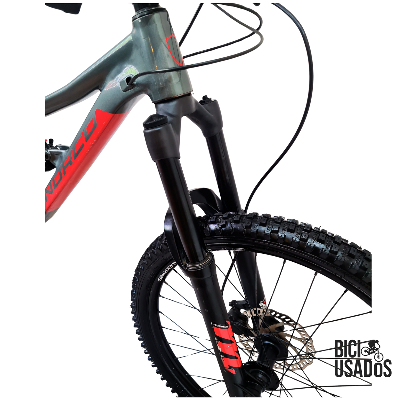 Fluid 4.2 FS (2021)