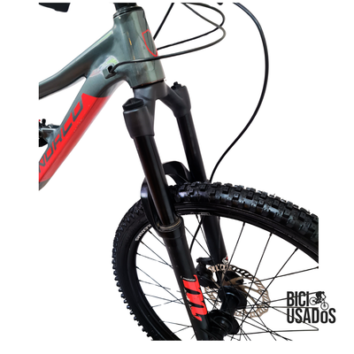 Fluid 4.2 FS (2021)