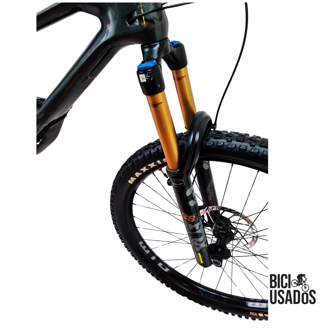 Jekyll Carbon 1 (2023)