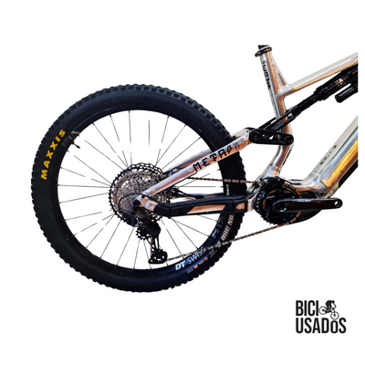 Commencal – Metapower SX RACE (2022)