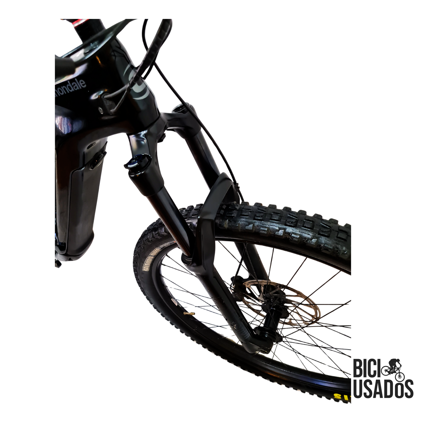 Cannondale – Habit Neo Carbon (2019)