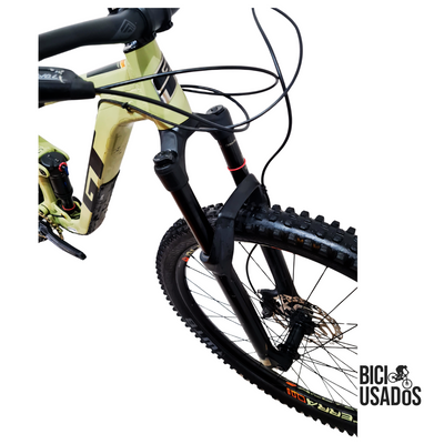 GT – Sensor Comp (2019)