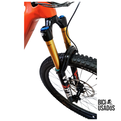 Turbo Levo PRO Carbon (2023)