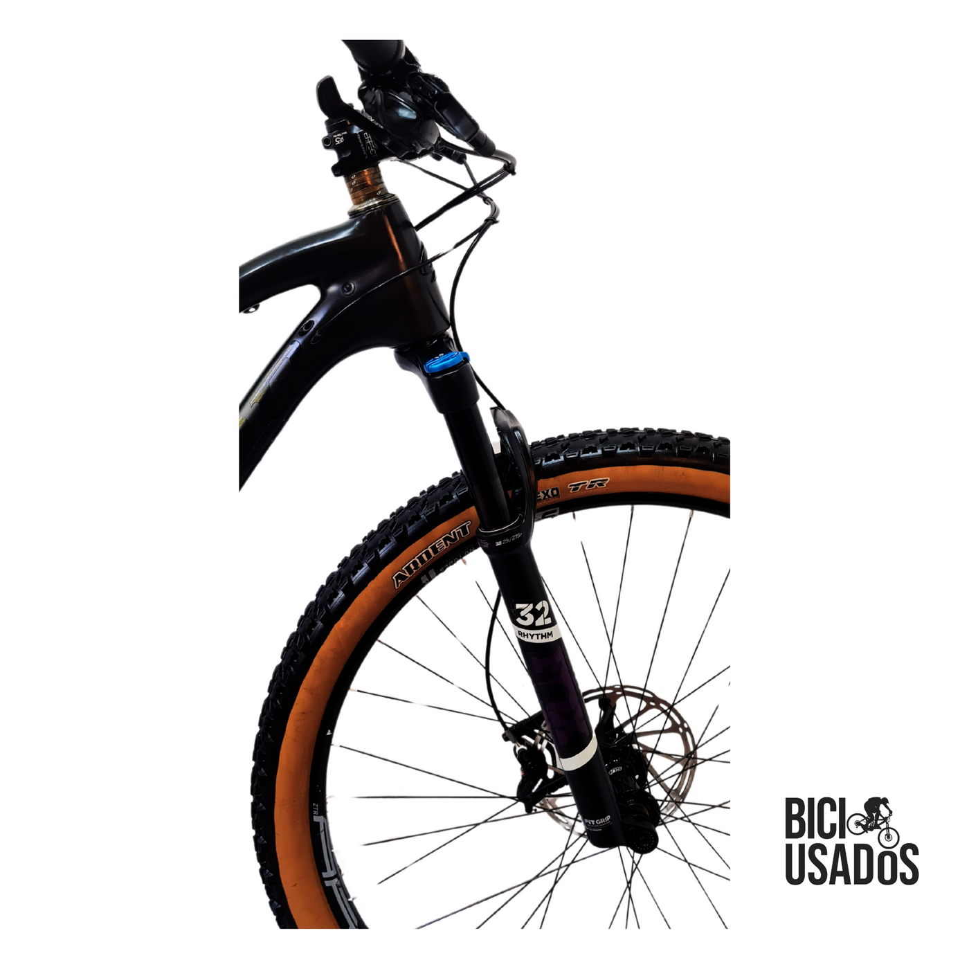 Niner - JET 9 RDO (2018)