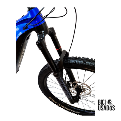Giant - Reign E+3 (2024)
