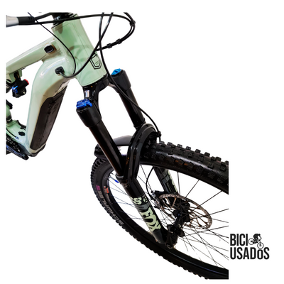 Metapower Essential 29er (2021)
