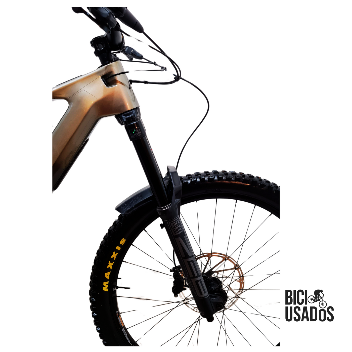 Norco – Range VLT C2 (2025)