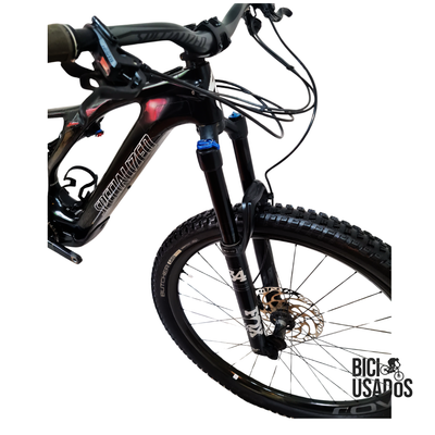 Turbo Levo SL Expert Carbon (2020)