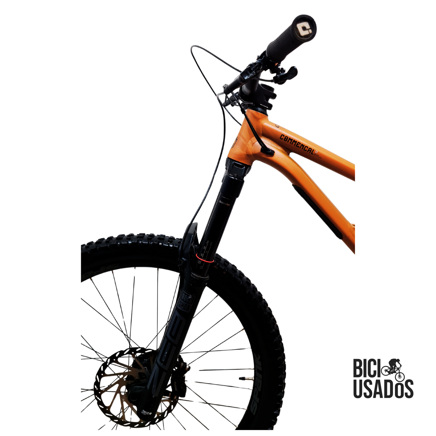 Clash Ride Park Edition (2024)
