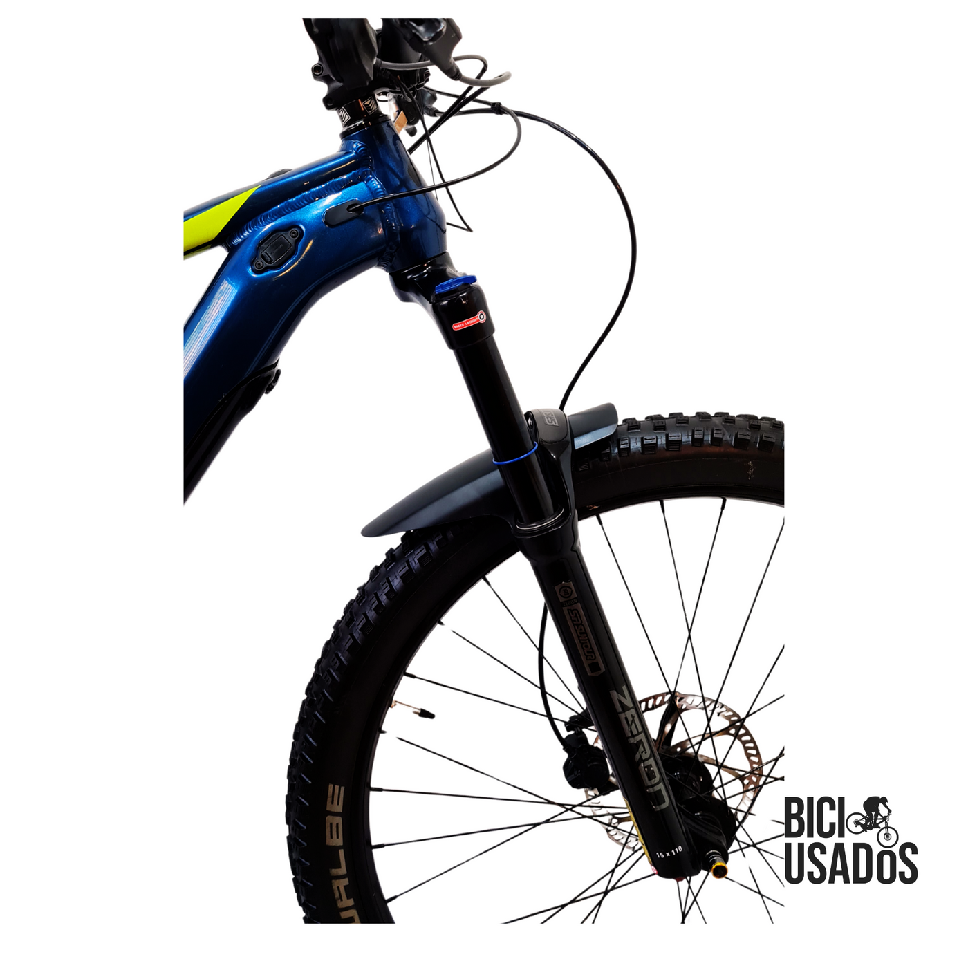 GT – E Force Current 29er (2024)