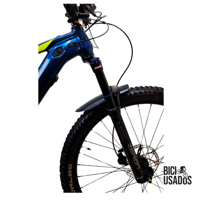 GT – E Force Current 29er (2024)