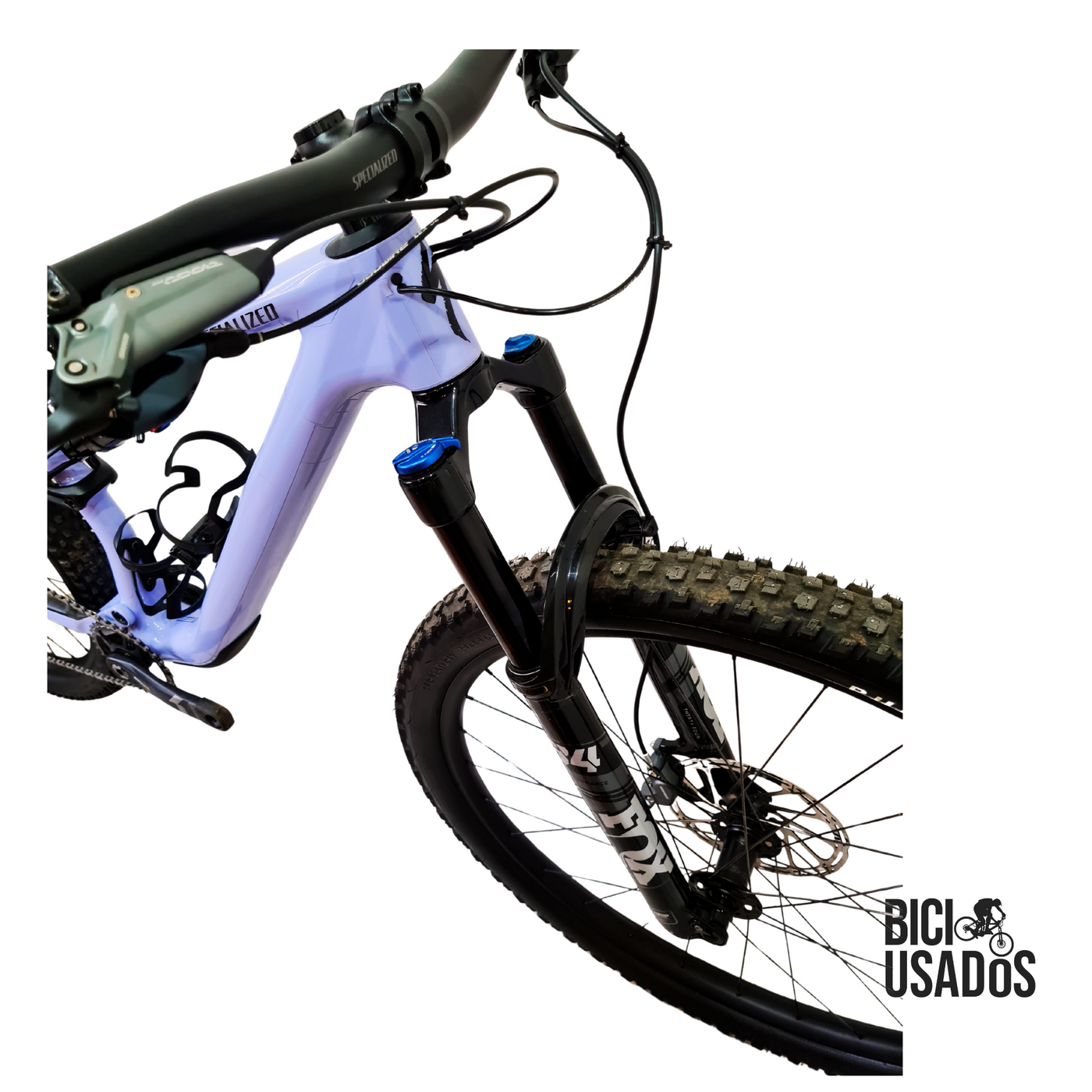 Epic 8 EVO Comp Carbon (2025)