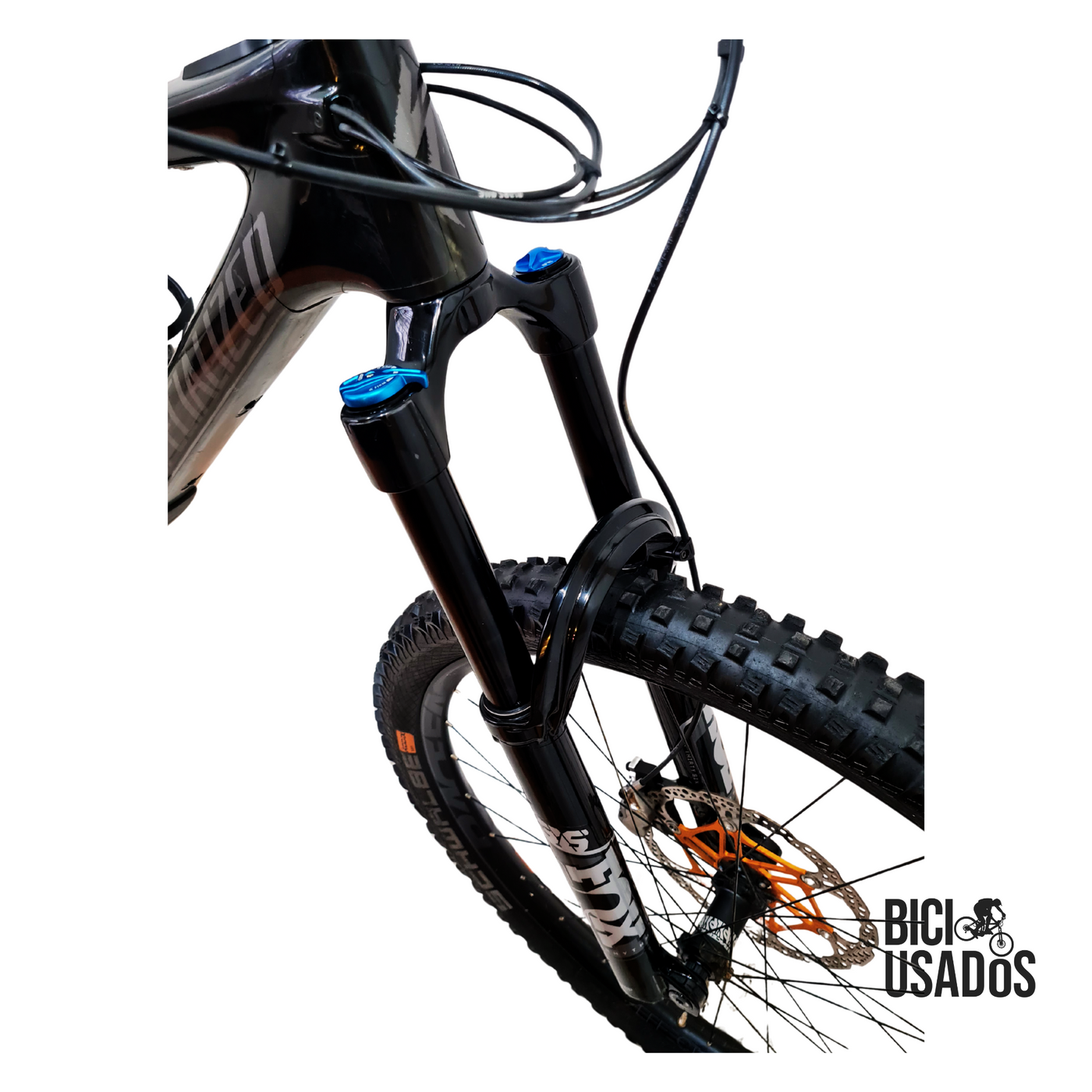 Kenevo SL Comp Carbon (2022)