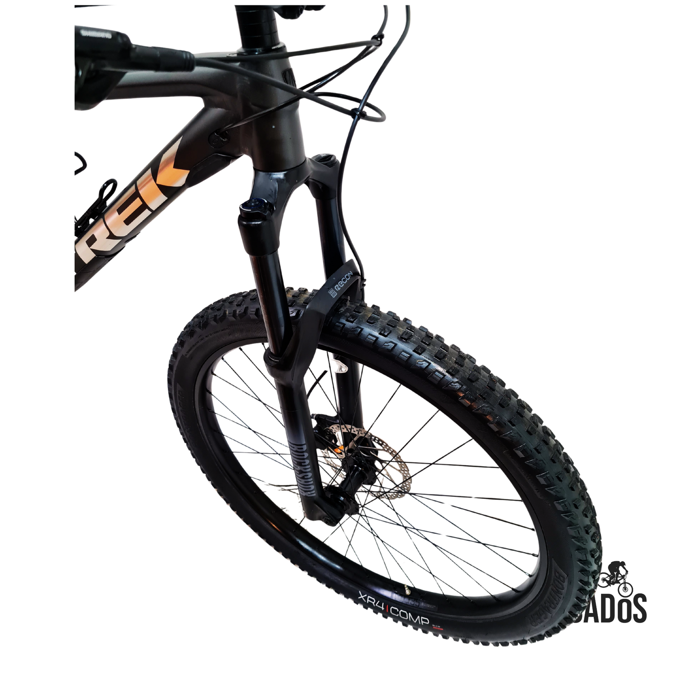 Fuel EX 5 Gen 5 (2022)