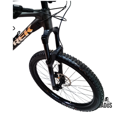 Fuel EX 5 Gen 5 (2022)