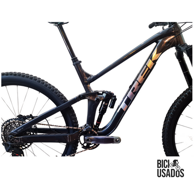 Trek – Slash 8 (2022)