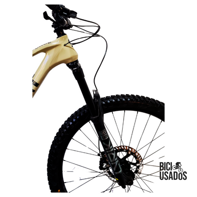 GT – Force Carbon (2024)