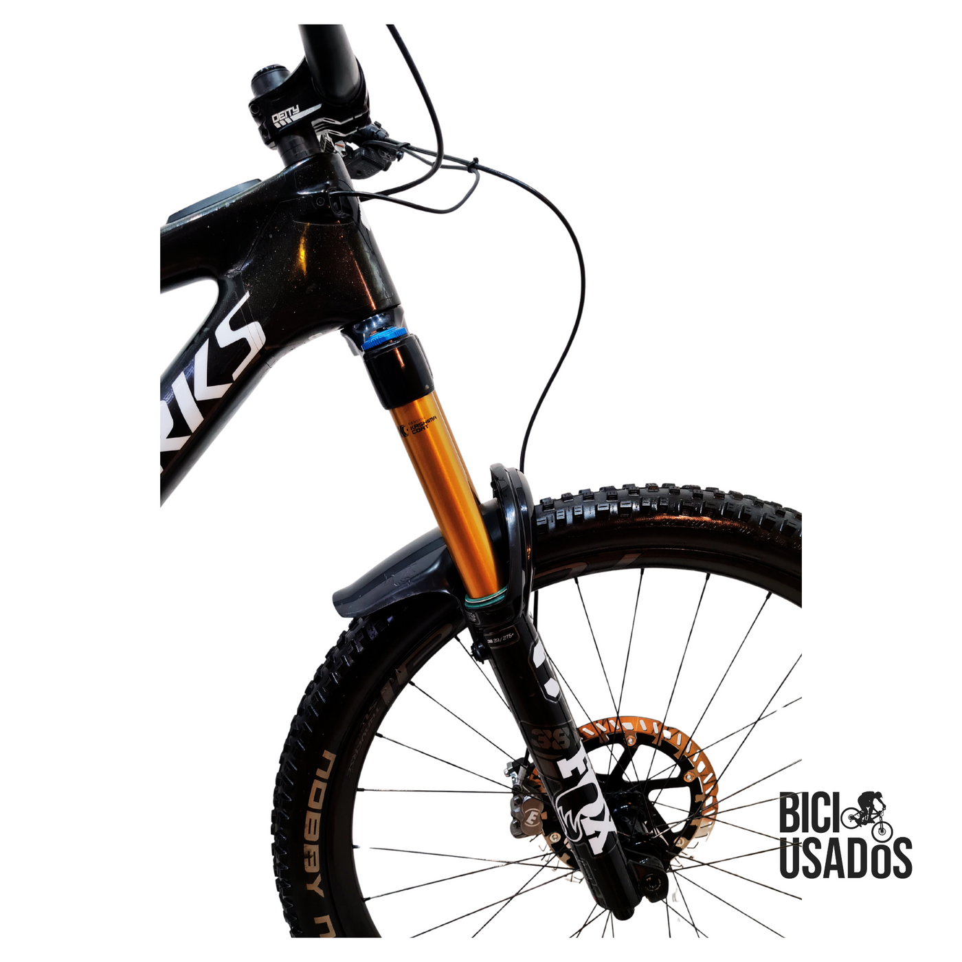 Specialized – Kenevo SL S-Works (2022)