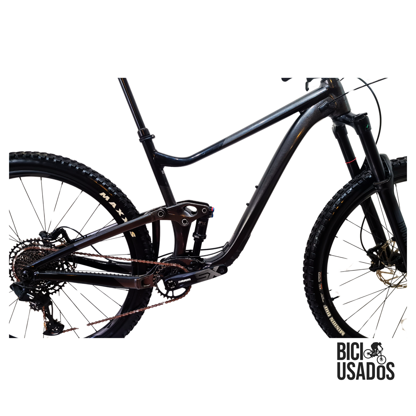 Giant - Trance X 29er 2 (2023)