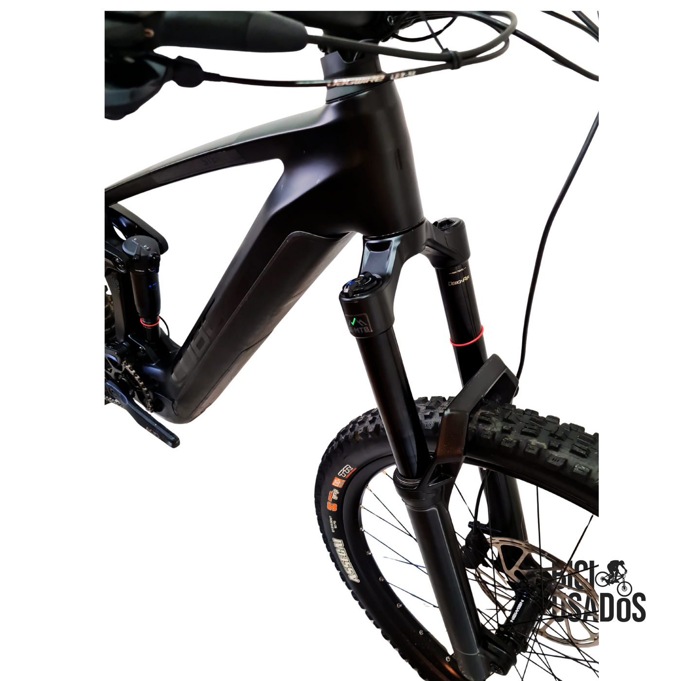 Stereo Hybrid 160 HPC SLX (2024)