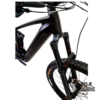 Stereo Hybrid 160 HPC SLX (2024)
