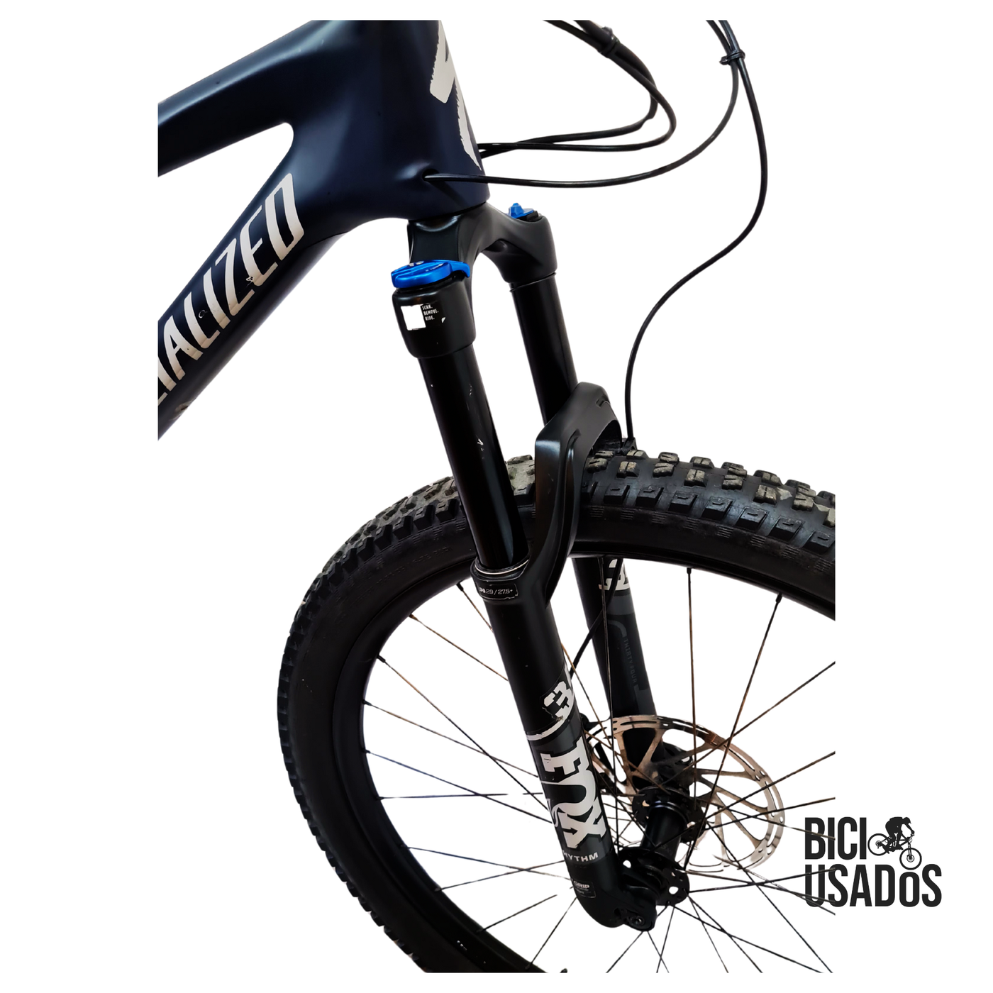 Stumpjumper Comp Carbon (2023)