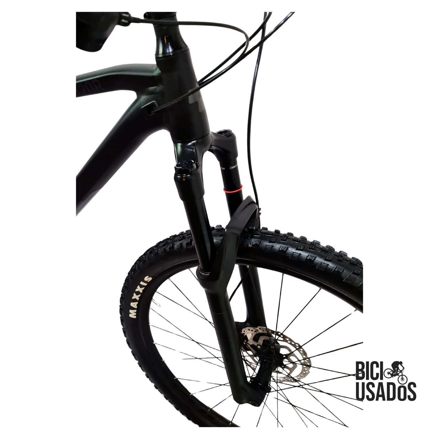 Stereo One 22 Race (2022)