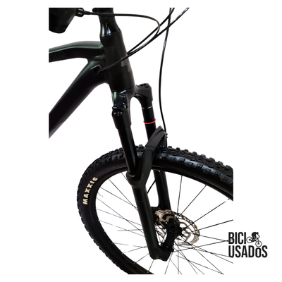 Stereo One 22 Race (2022)