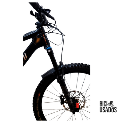 Specialized – Turbo Levo Comp Carbon (2023)