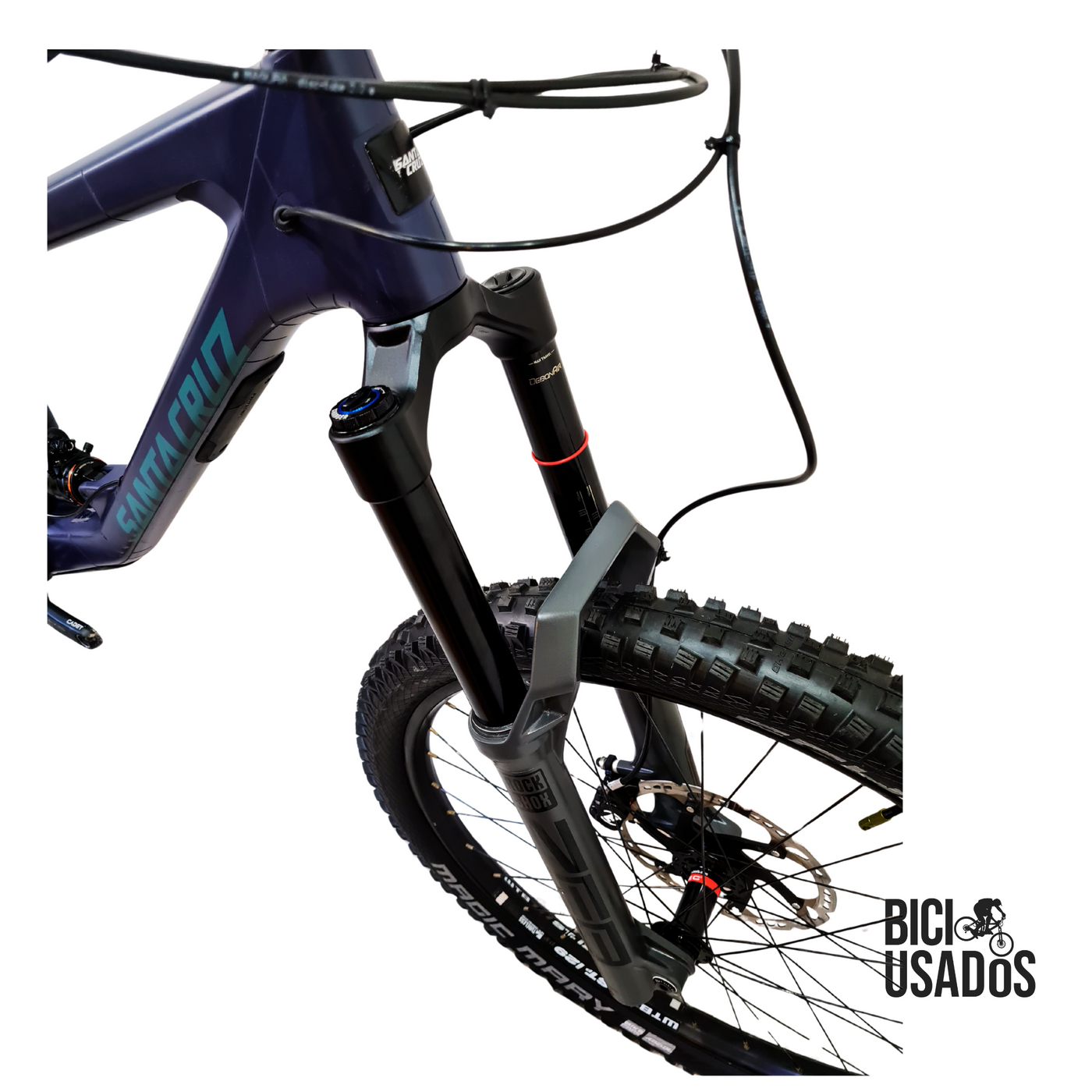 Nomad 4C (2019)