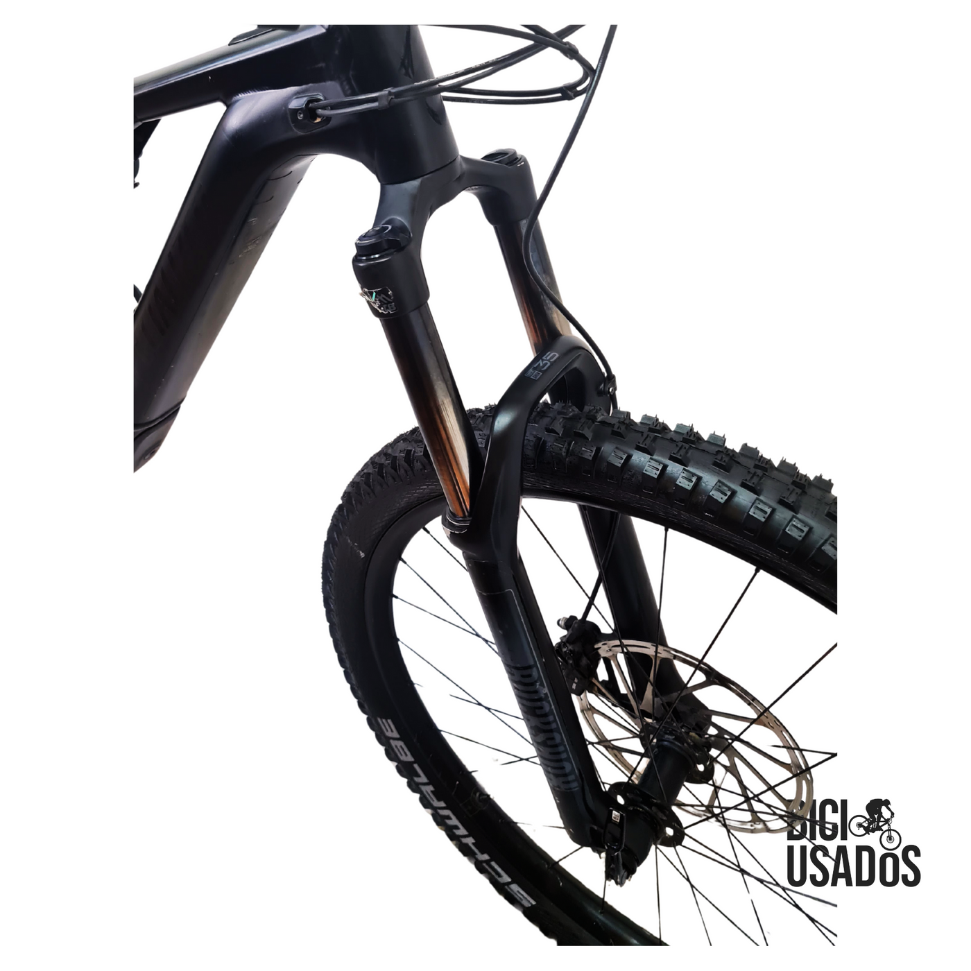 Turbo Levo Alloy (2023)