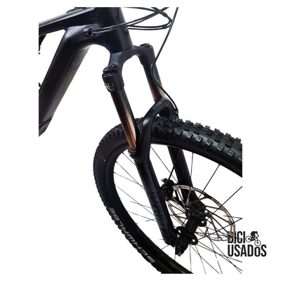Turbo Levo Alloy (2023)
