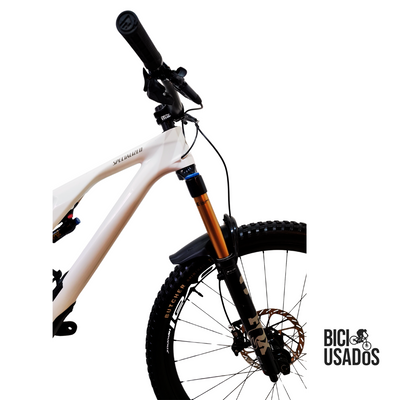 Specialized – Stumpjumper EVO PRO Carbon (2024)