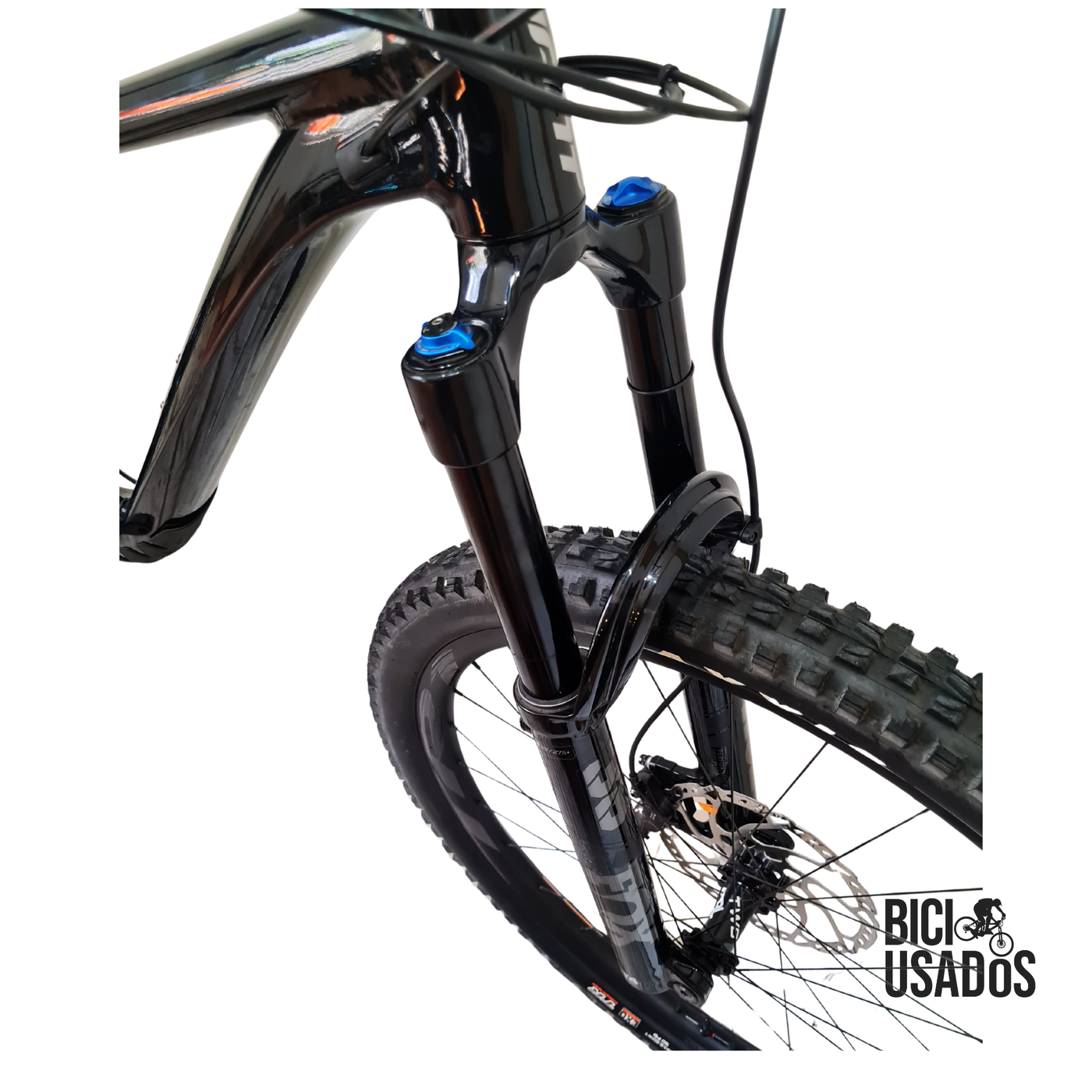 Giant - Trance X 29er 1 (2023)