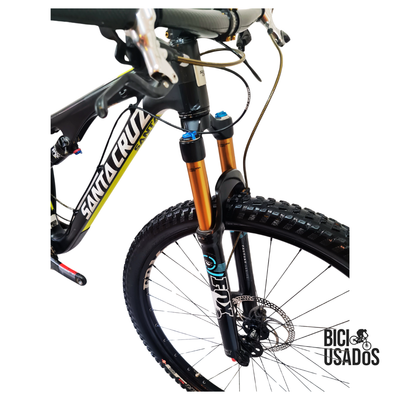 Tallboy V2 C (2016)