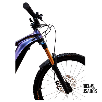 Giant - Reign E+1 (2024)