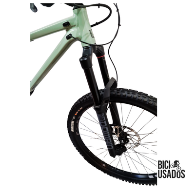 Meta SX V4 Origin (2024)